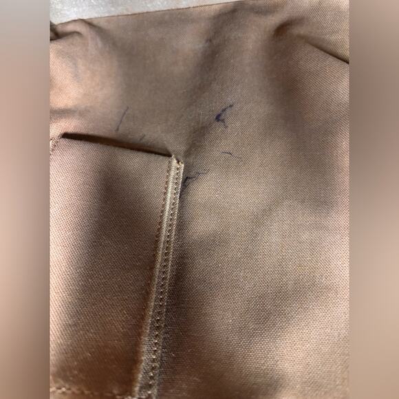 Louis Vuitton Cabas Mezzo Monogram Canvas Tote - Picture 16 of 16